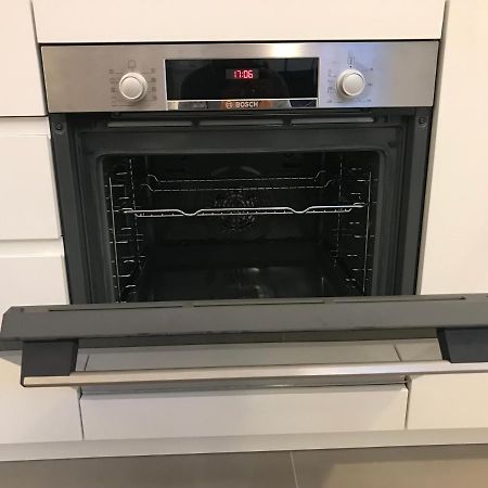 Apartment Rasori Milan Luaran gambar