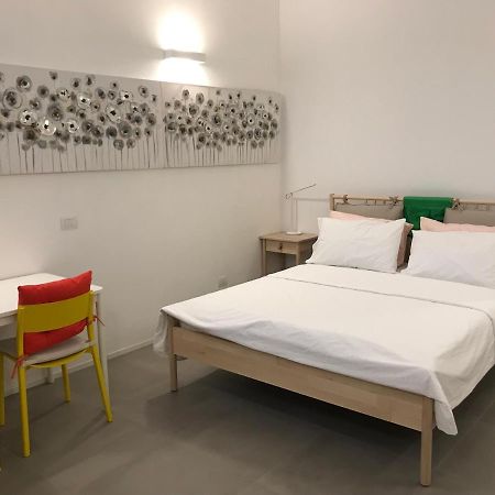 Apartment Rasori Milan Luaran gambar