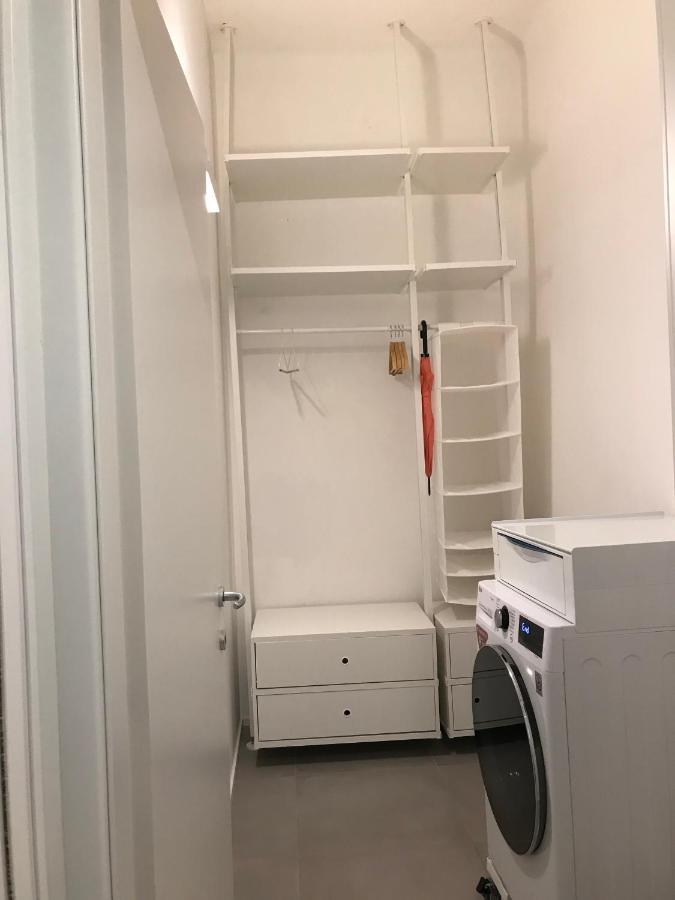 Apartment Rasori Milan Luaran gambar