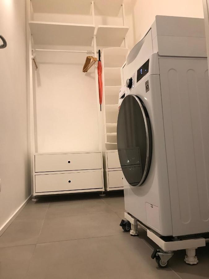 Apartment Rasori Milan Luaran gambar