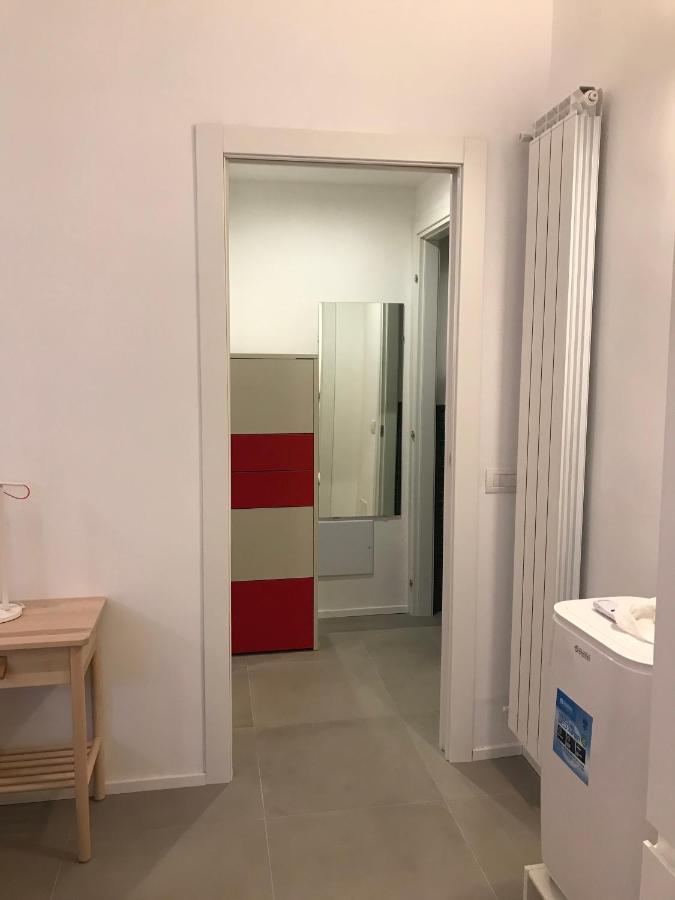 Apartment Rasori Milan Luaran gambar