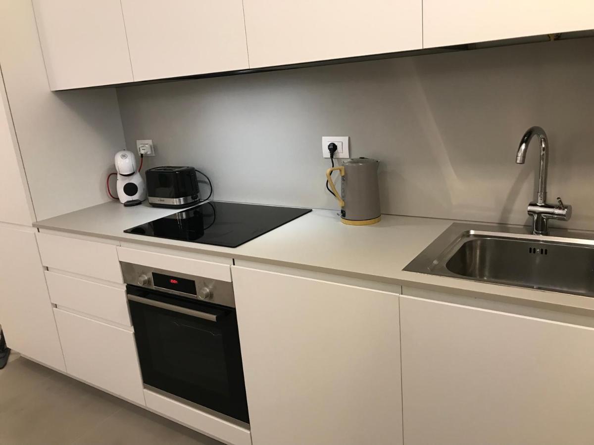 Apartment Rasori Milan Luaran gambar