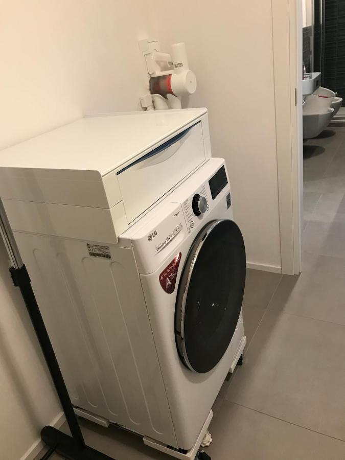Apartment Rasori Milan Luaran gambar