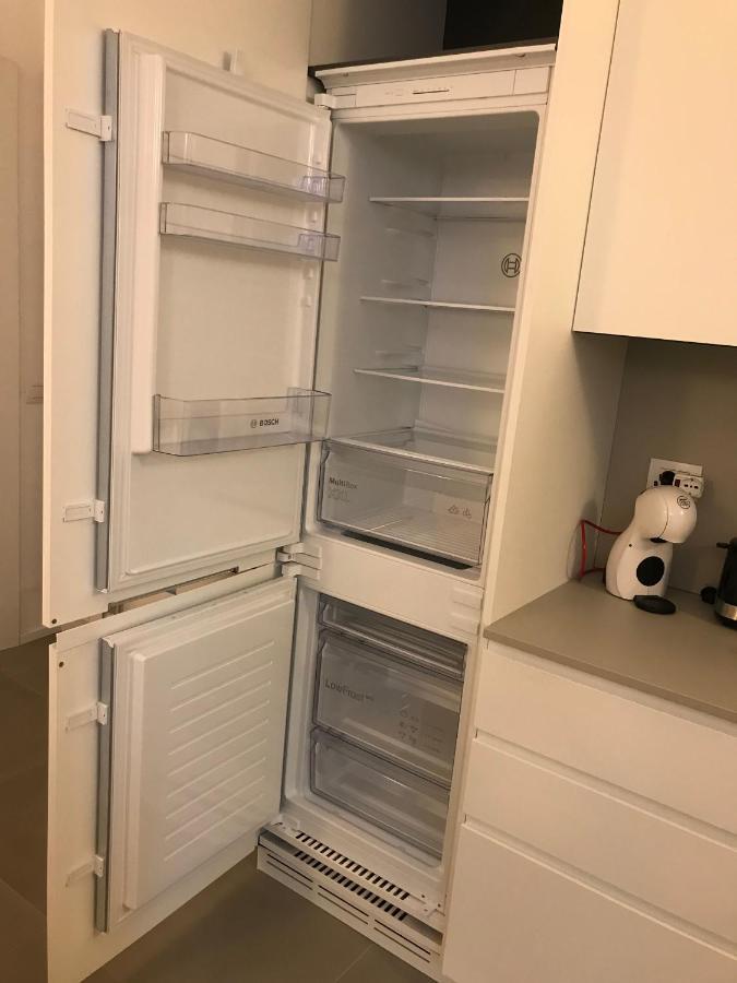 Apartment Rasori Milan Luaran gambar