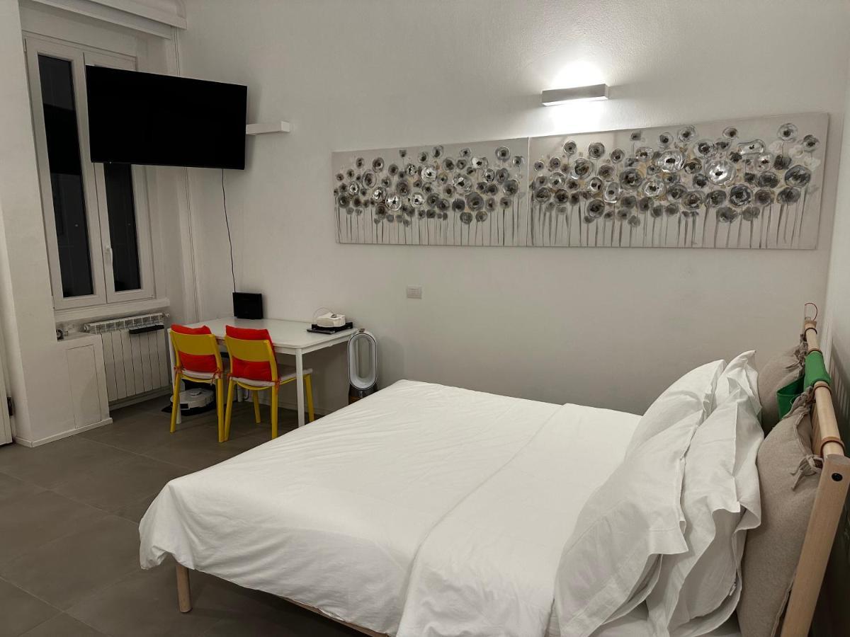 Apartment Rasori Milan Luaran gambar