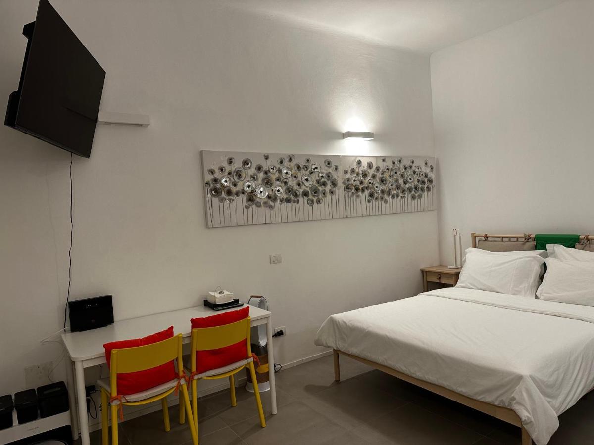 Apartment Rasori Milan Luaran gambar