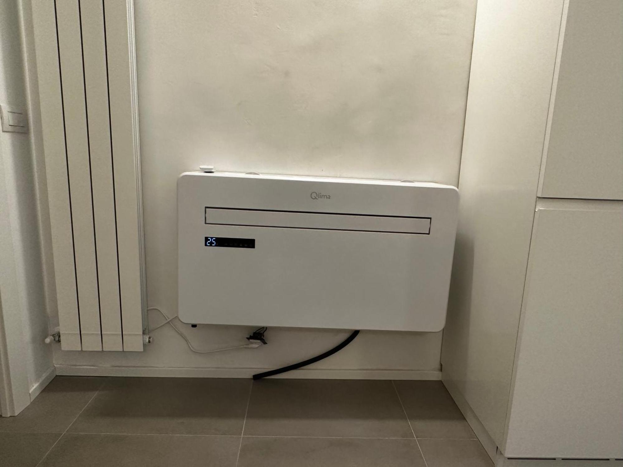 Apartment Rasori Milan Luaran gambar